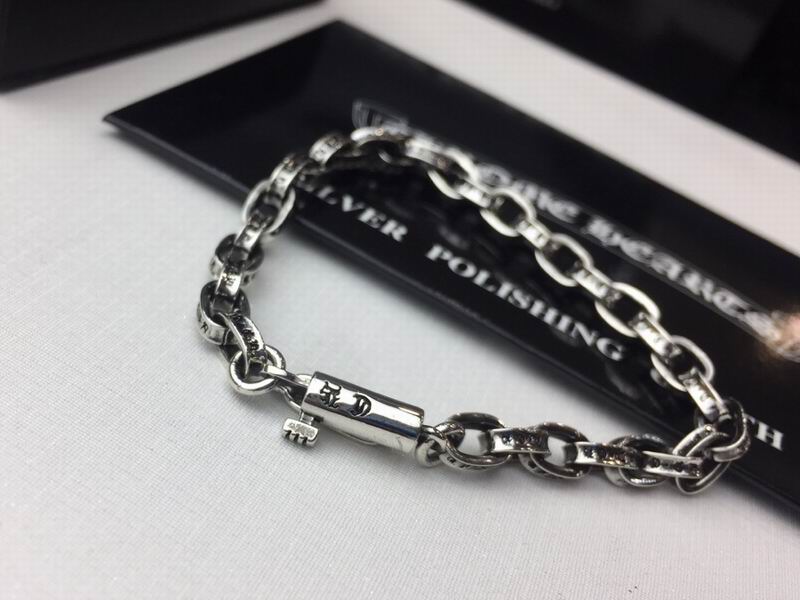 Chrome Hearts bracelet 05lyx194